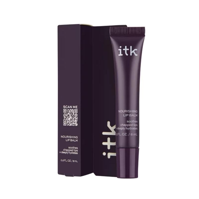 itk Hydrating Lip Treatment + Cooling Under Eye Stick