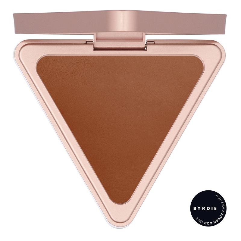 No Limits Matte Bronzer