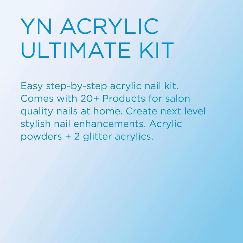 Pro Acrylic Kit - Ultimate for Beginners and Pros