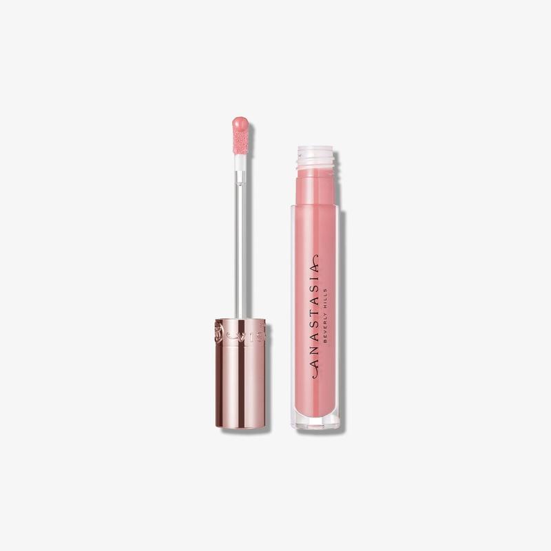 Anastasia Beverly Hills Lip Gloss - High-Shine, Universal Gloss in 20 Shades Lipstick Makeup