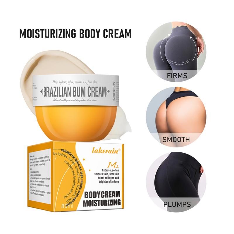 Body Hydrating Cream,1 BoxMoisturizing Body Cream, NourishingSkin Care Cream for Underarms JointsButtocks