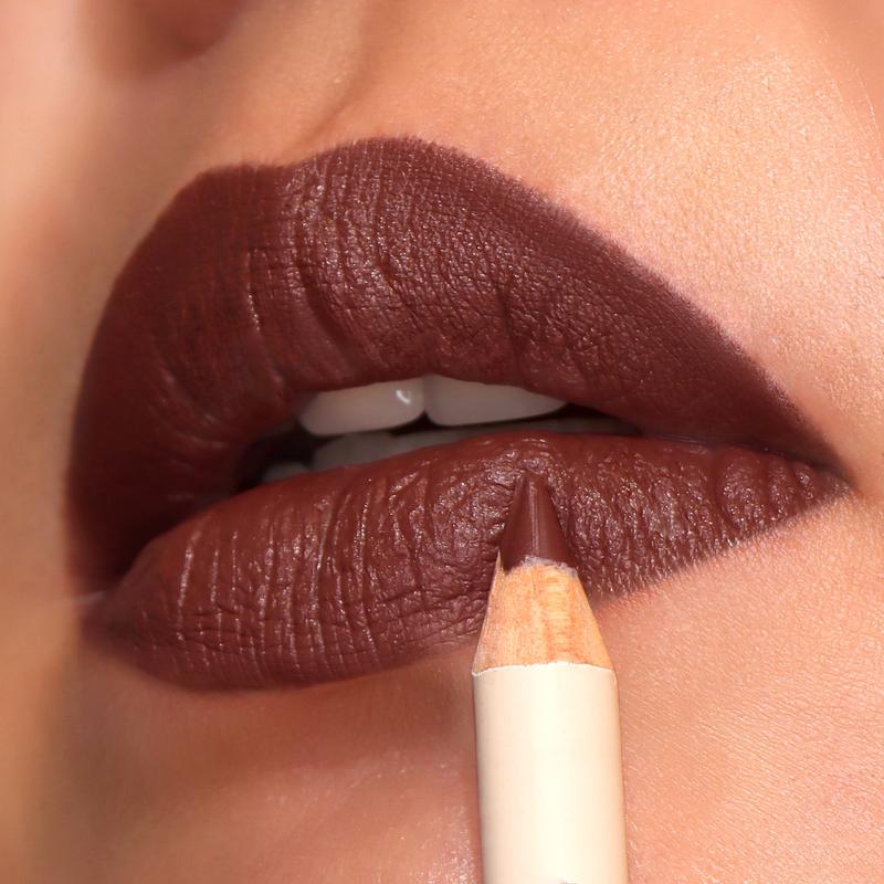 Must-Have Lip Liner (006, Burnt Umber)