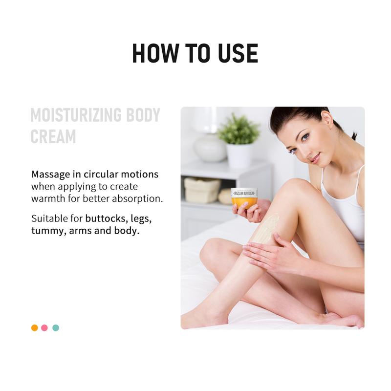 Body Hydrating Cream,1 BoxMoisturizing Body Cream, NourishingSkin Care Cream for Underarms JointsButtocks