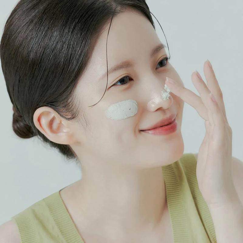 [ma:nyo Official Shop] Deep Pore Soda Pack Skincare Facial Tea Tree Skin Repair