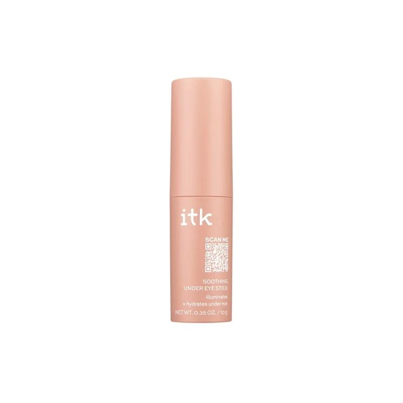 itk Hydrating Lip Treatment + Cooling Under Eye Stick