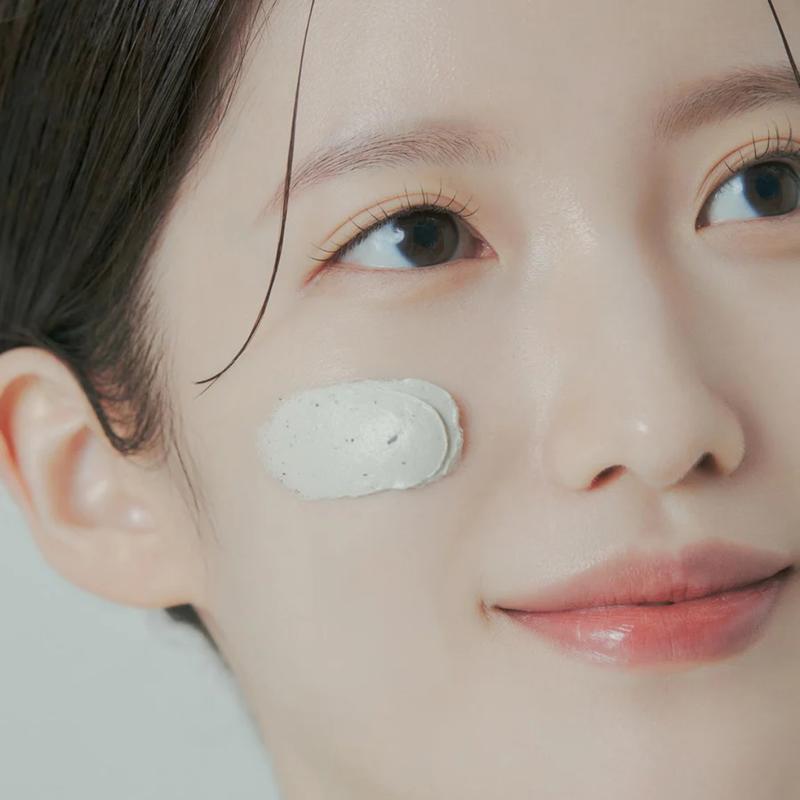 [ma:nyo Official Shop] Deep Pore Soda Pack Skincare Facial Tea Tree Skin Repair