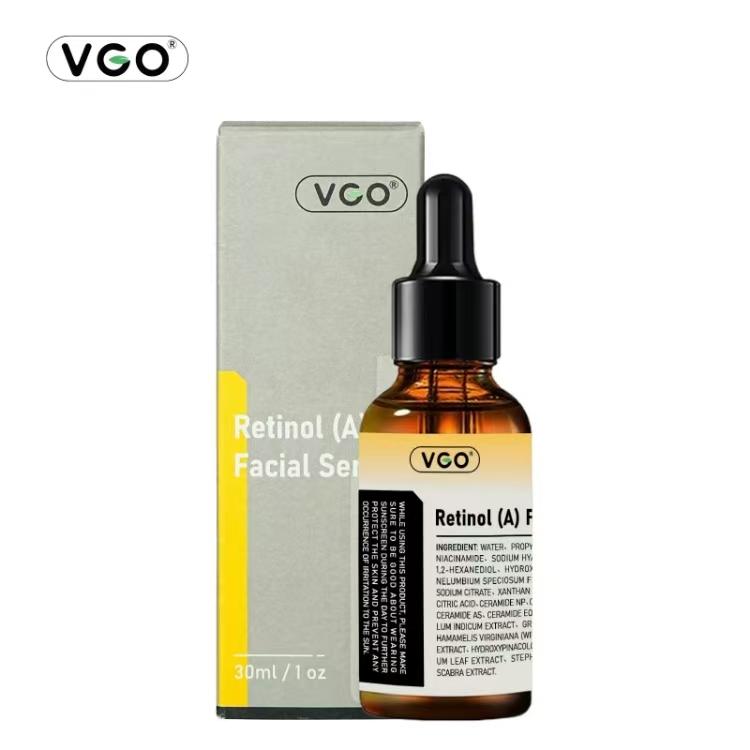 vgo skin care