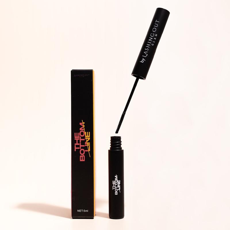 Bottom Line Mascara