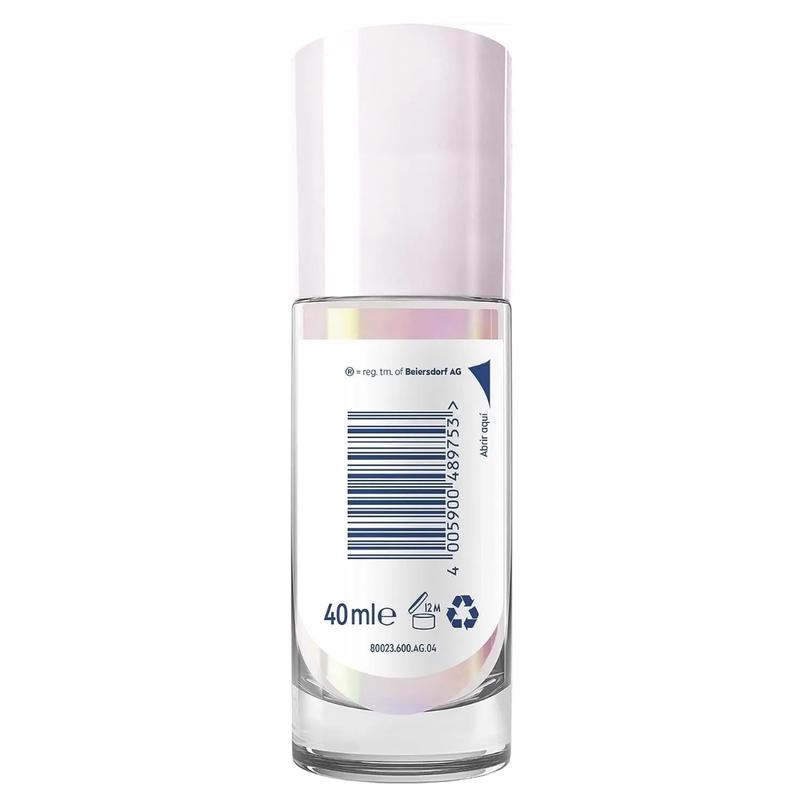 2 Nivea Natural Tone Serum Roll-On  40 mL