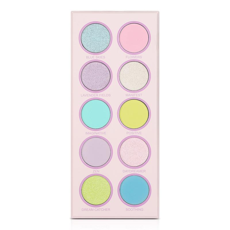 Daydreamer Eyeshadow Palette