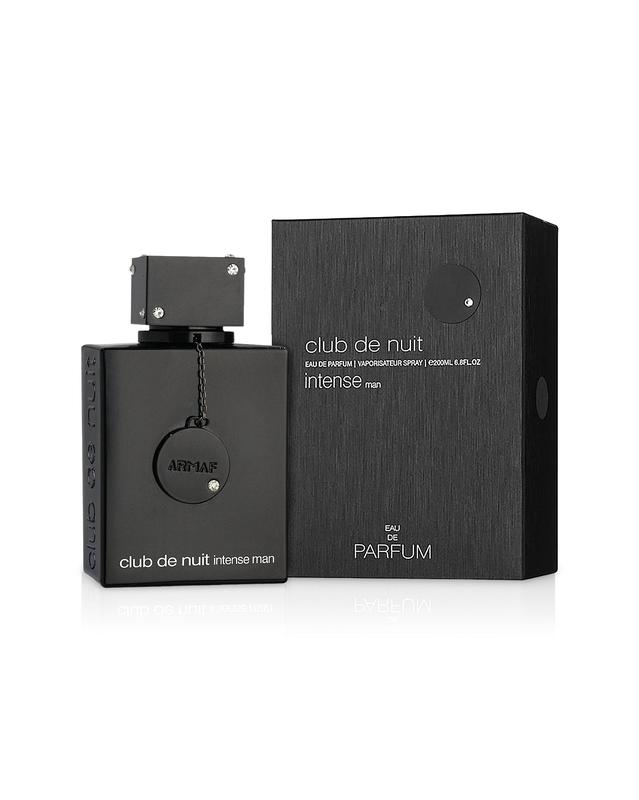 CLUB DE NUIT INTENSE (men) + BHARARA KING Perfume for (men) 3.4oz(100ml) - Fragrance Gift Bundle