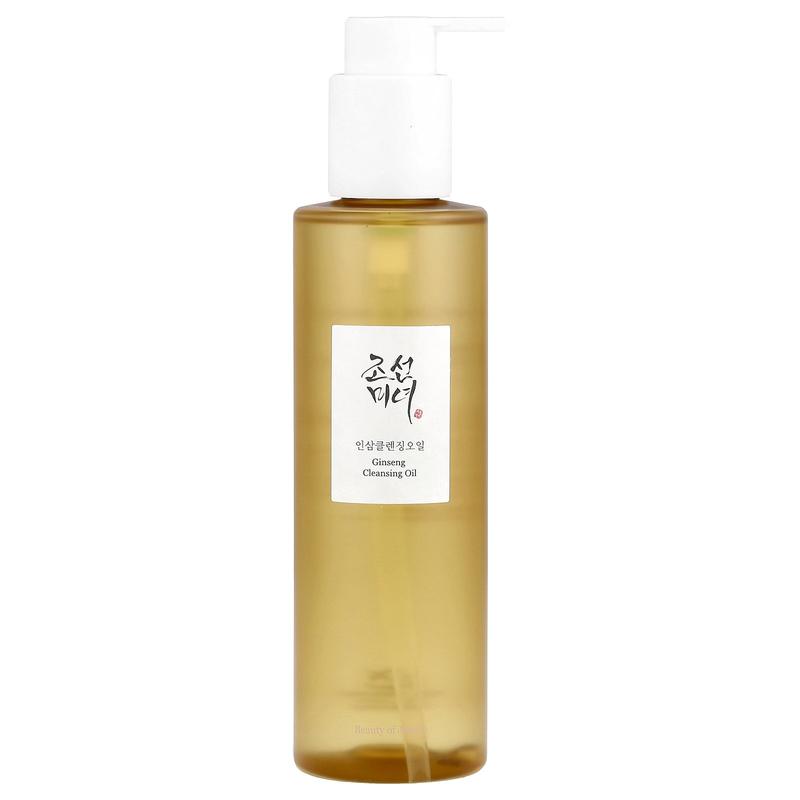 Beauty of Joseon Ginseng Cleansing Oil, 7.1 fl oz (210 ml)