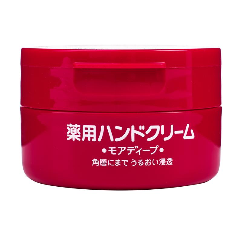 Shiseido Hand Cream  100 g