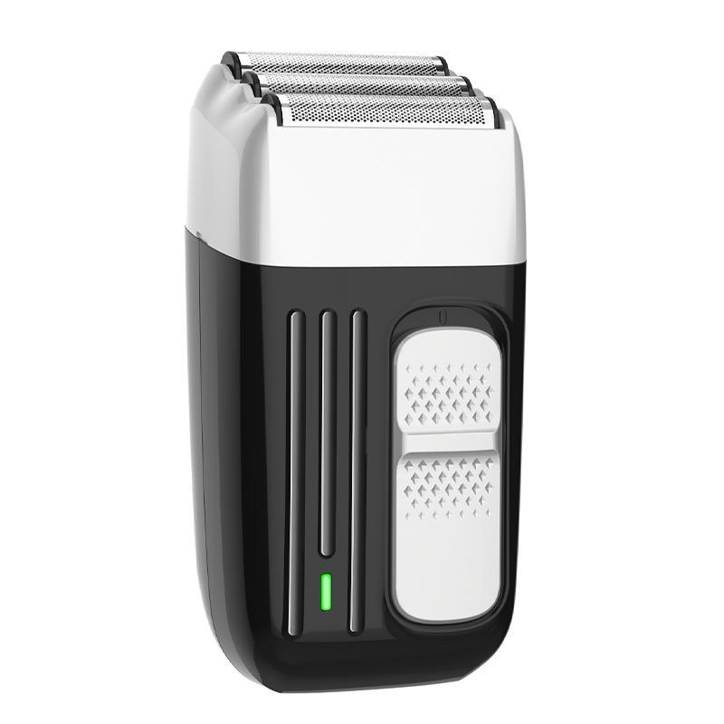 Portable Electric Shaver for Men, 1 Count Multifunctional Mini Rechargeable Beard Trimmer for Men