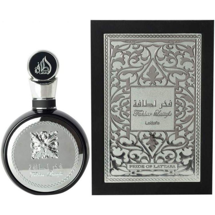 Lattafa-Armaff-Afnan Bundle | 9Pm + Hayaati + Fakhar + Club De Nuit Men Perfumes - Luxury Scents Collection