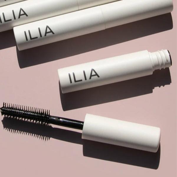 ILIA Limitless Lash Lengthening Clean Mascara