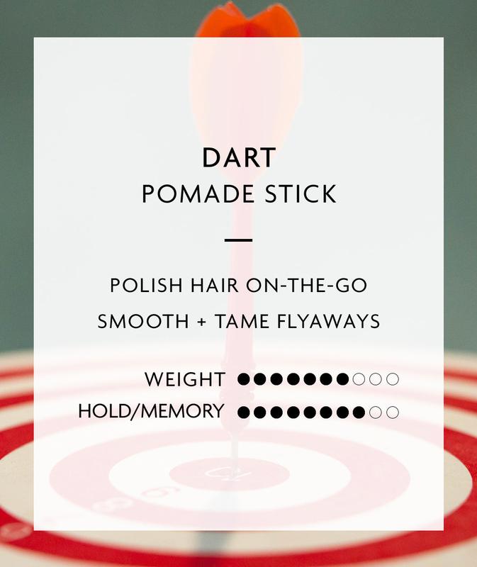 DART Pomade Stick