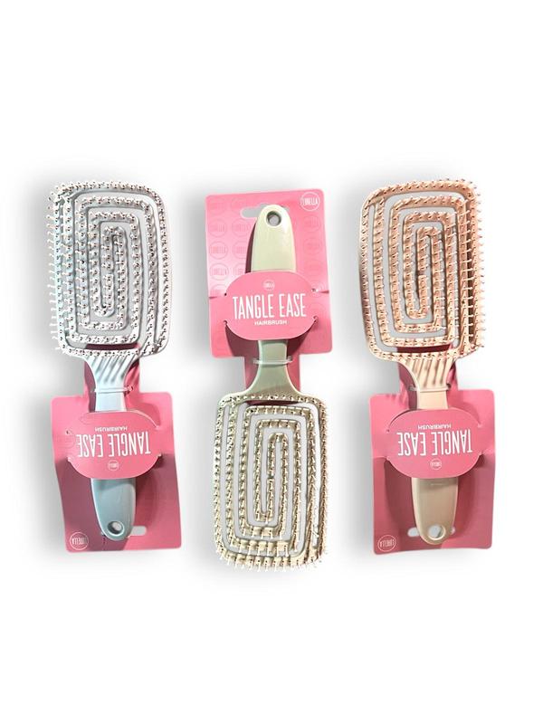 Tangel Ease Brush Bundle