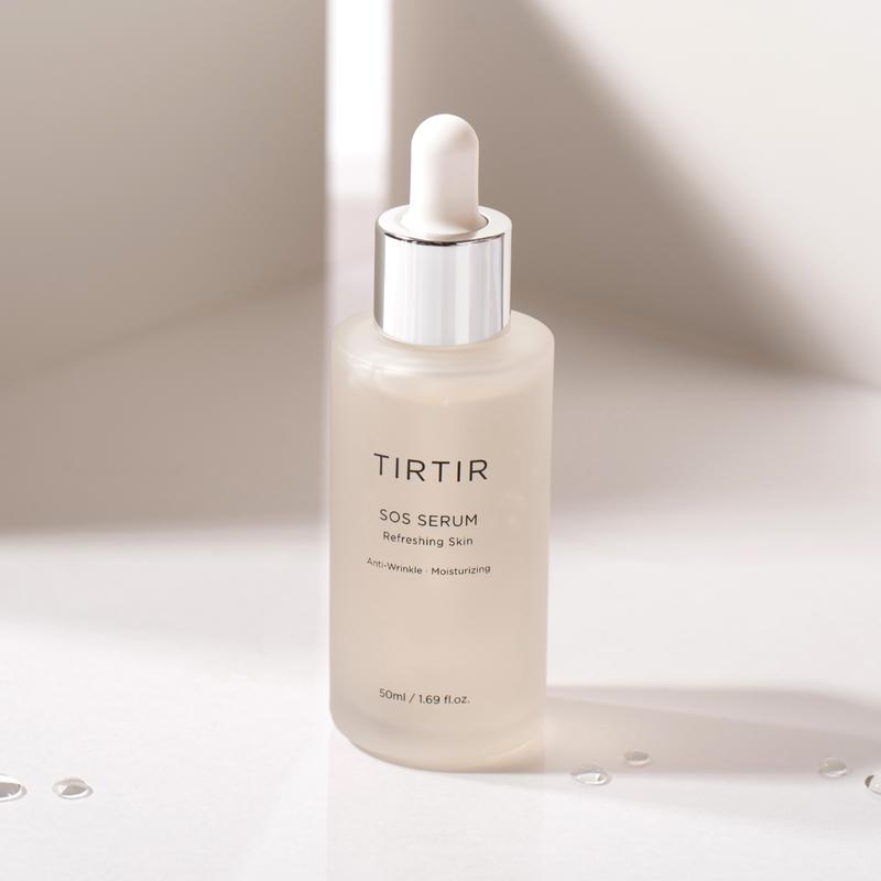 [TIRTIR Official Store] SOS Serum