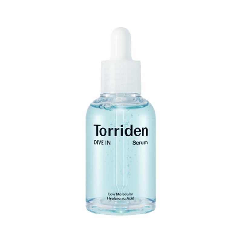 [Torriden] Dive-In Low Molecule Hyaluronic Acid serum 50ml