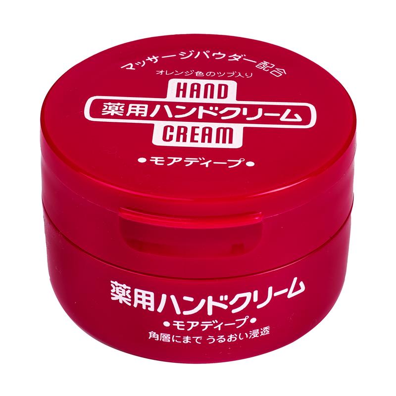 Shiseido Hand Cream  100 g