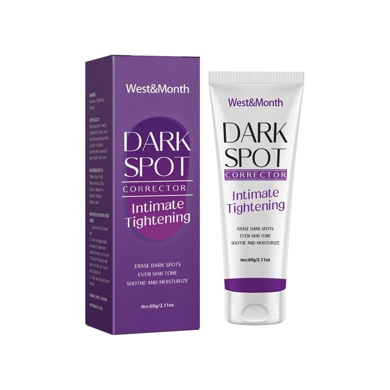 Dark Spot Corrector Cream, Moisturizing Underarm Joint Bodycare Cream, Hydrating Body Cream, Daily Skin Care for Women, Comfort Skincare, Body Care Lotions, Skincare Products, Fall Gift