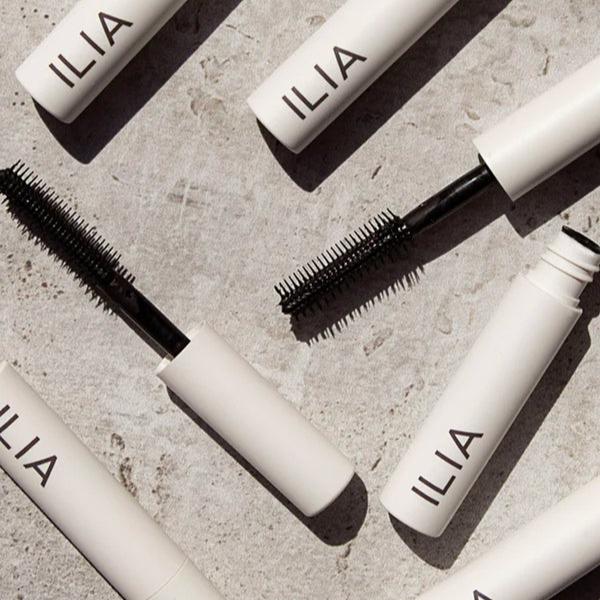 ILIA Limitless Lash Lengthening Clean Mascara