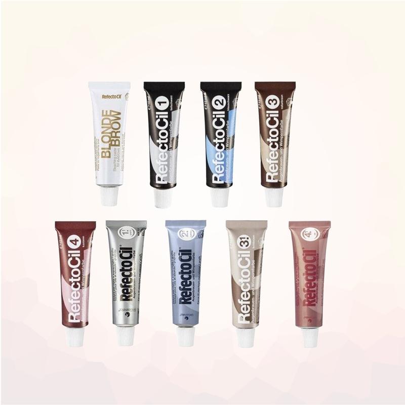 RefectoCil Hair Dye Tint