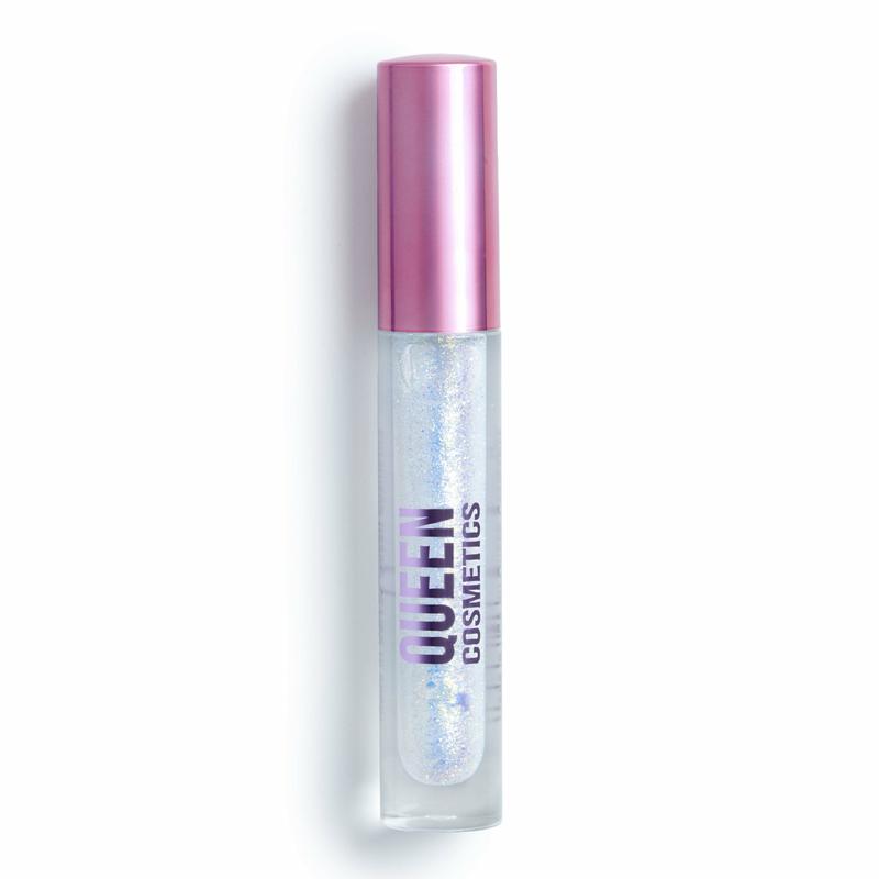 Interstellar Multidimensional Lip Gloss