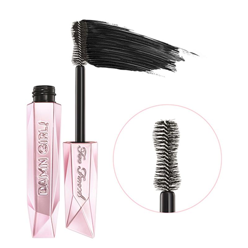 Too Faced Damn Girl! Lengthening 24-Hour Long Wear Mascara