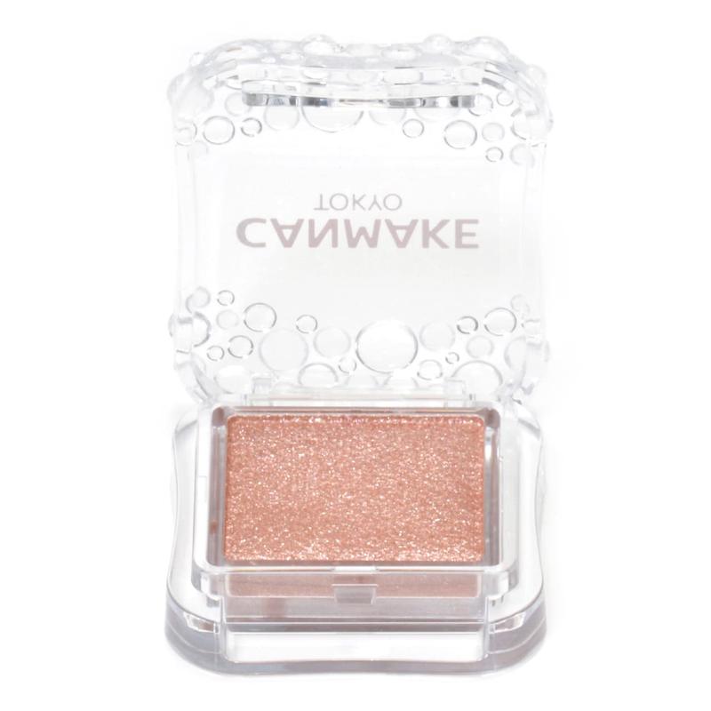 CANMAKE City Lights Eyes Eyeshadow Makeup