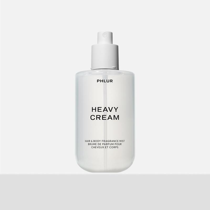 Heavy Cream - Body Mist