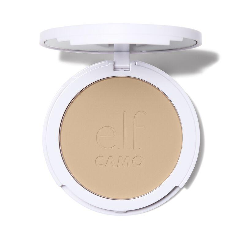 Camo Powder Foundation