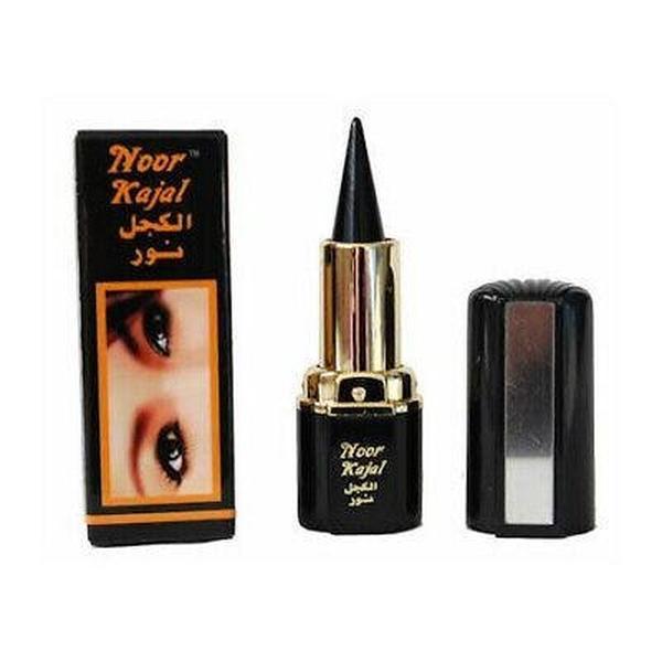 Glamorous Hub-Herbal Kohl Noor Kajal Eyeliner Eyes Lead Free Fast Shipping USA Long-lasting Smudgeproof Lipliner Makeup Lipliner Makeup