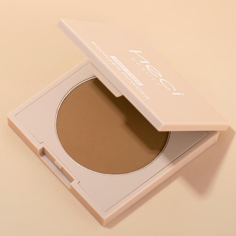 Bronzer Contouring Foundation  Concealer Palette High Tint Easy To Blend The Perfect Gift for Girls