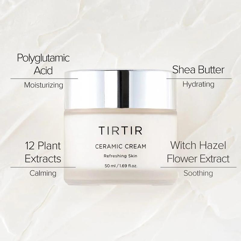 TIRTIR Ceramic Cream 50ml