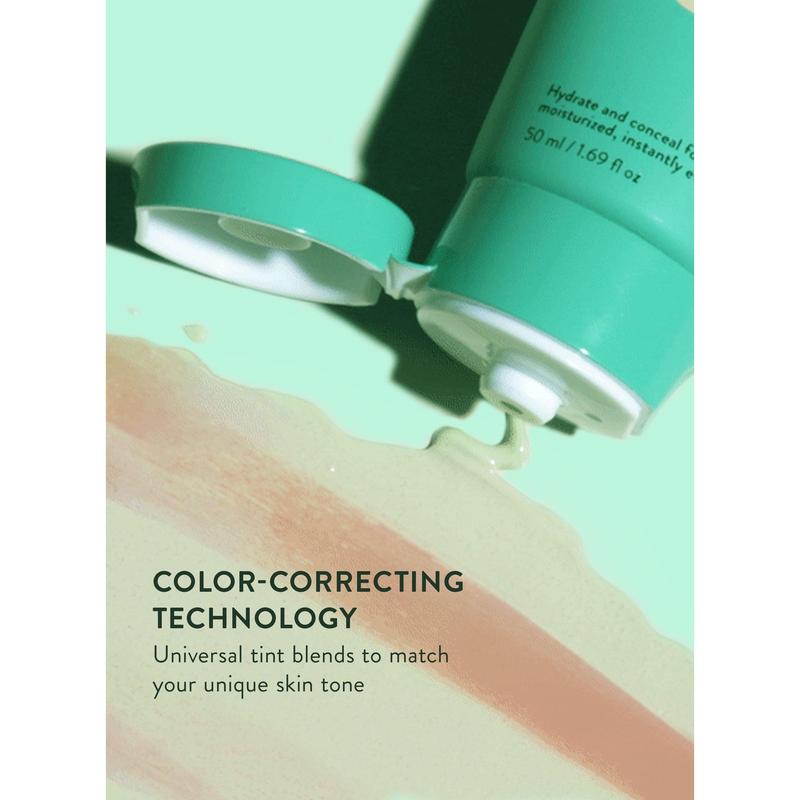 Redness Relief Color Correcting Moisturizer