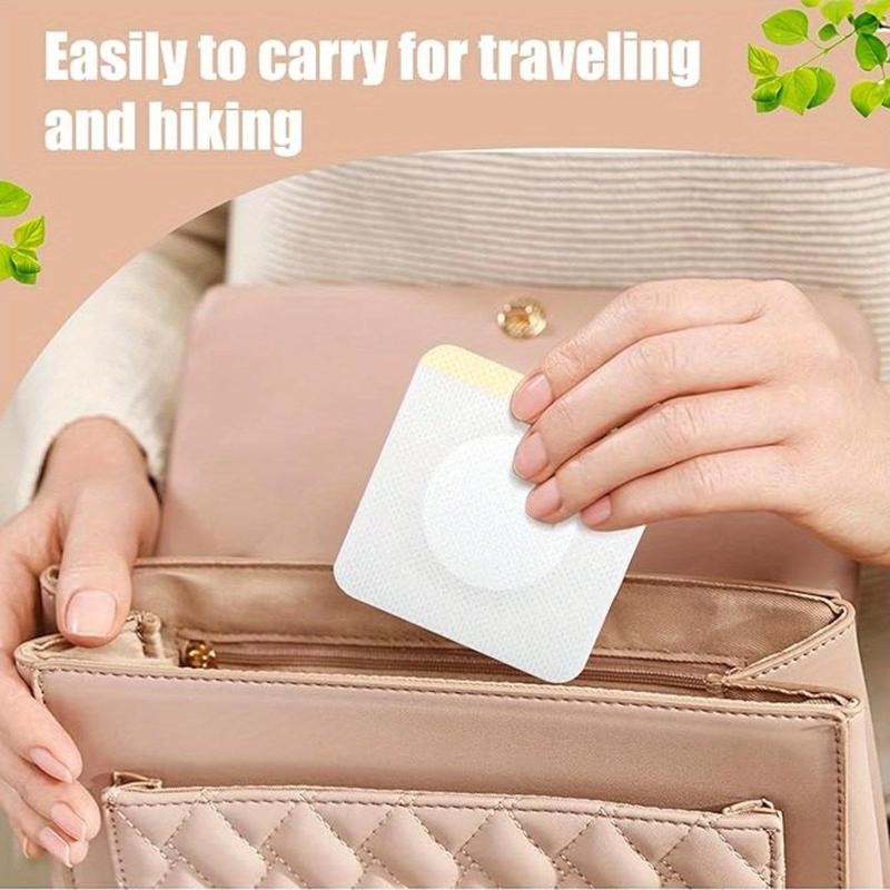 Body Care Patch, 10 20pcs Multifunctional Care Patch, Waterproof Sticker, Body Manual  Massage Patch, Personal Care Product for Women