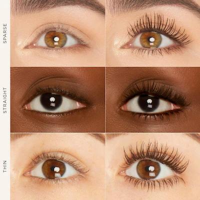 Tartelette Lash Tubing Mascara - Brown Color for Beautiful Lashes - Cosmetic, Makeup