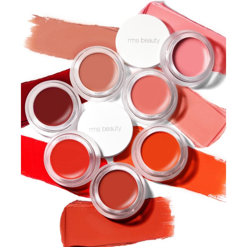 Lip2Cheek - Blush and Lipstick in One for a Flawless Look Makeup Color Cosmetic