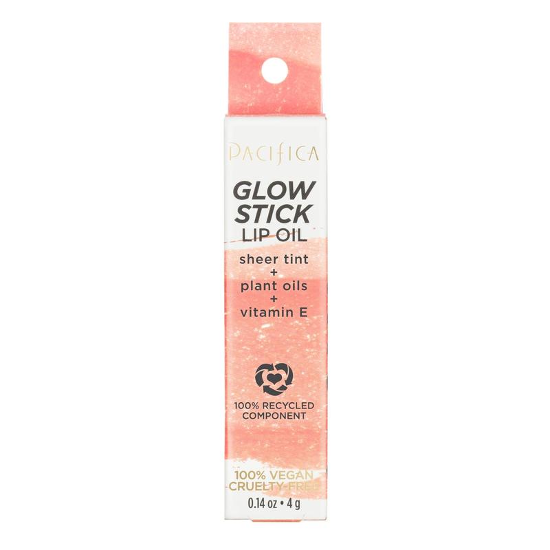 Glow Stick Lip Oil