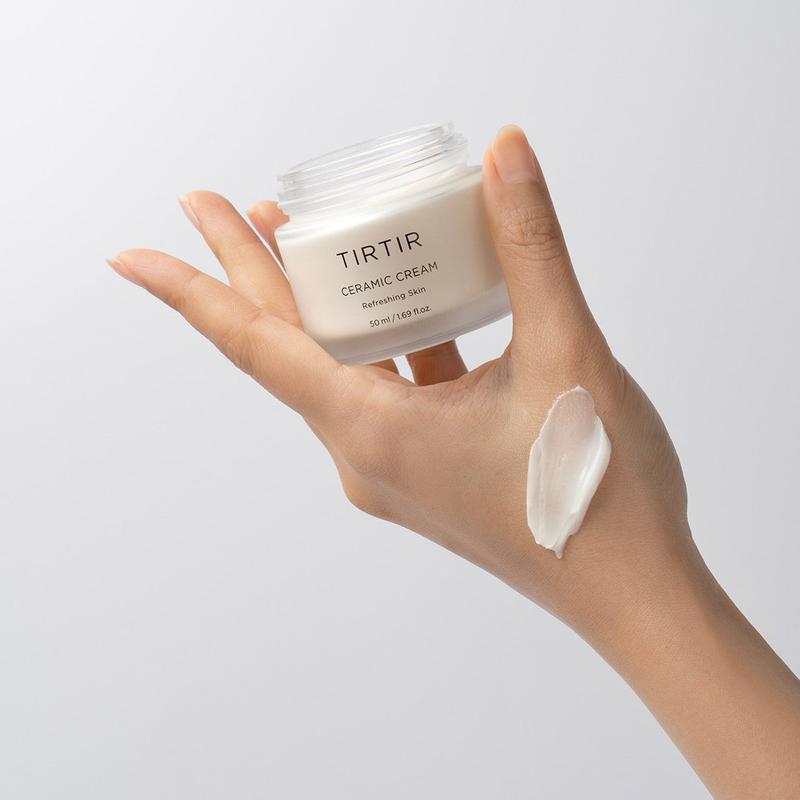 TIRTIR Ceramic Cream 50ml