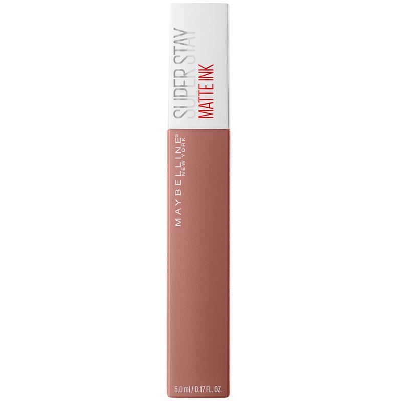 Maybelline Super Stay Matte Ink Liquid Lipstick, Lip Makeup