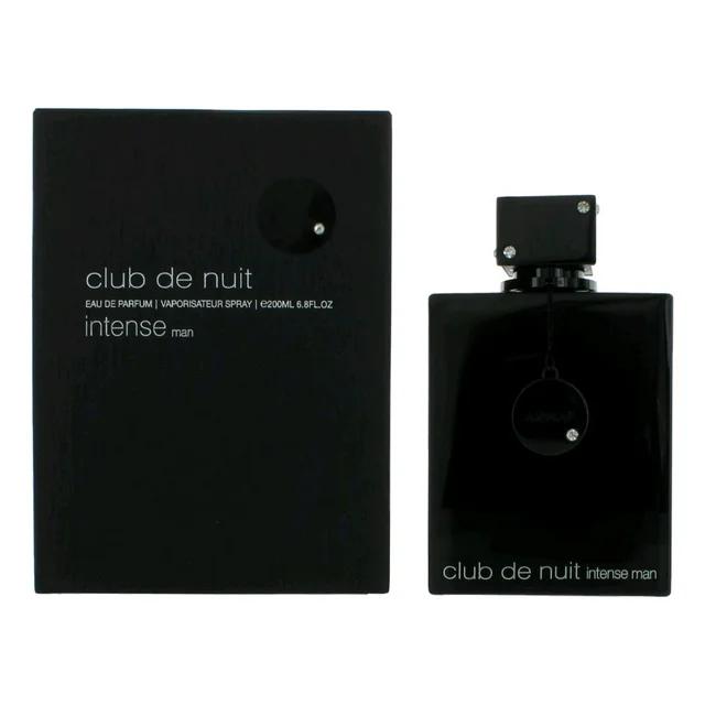 ARMAF Club de Nuit Intense Men Eau de Parfum Spray, 6.8 FL.Oz