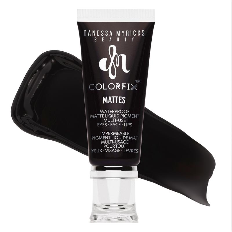 Colorfix Mattes