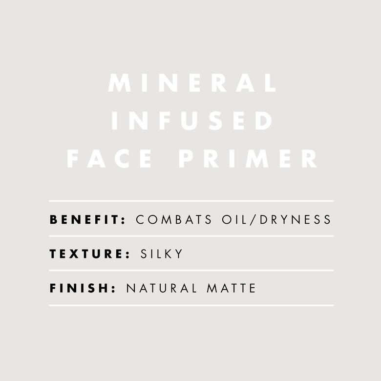 Mineral Infused Face Primer- Large