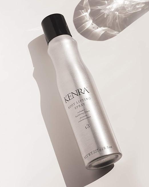 Kenra Root Lifting Spray 13 8oz - Lightweight formula Gel Haircare