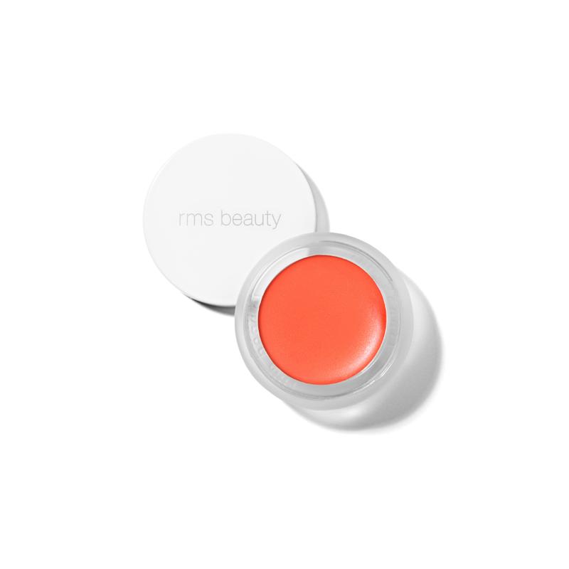 Lip2Cheek - Blush and Lipstick in One for a Flawless Look Makeup Color Cosmetic