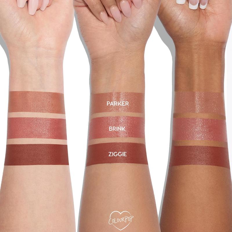 ColourPop® XOXO Bestie Lippie Stix Set