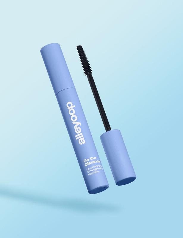 Go the Distance Lengthening & Strengthening Tubing Mascara for Lashes